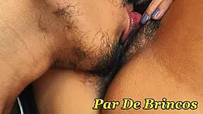 Hardcore Fucking of Slutty Skinny Latina Neighbor in My House