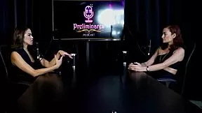 você aguenta esse trisal no hospital com kamilla werneck?