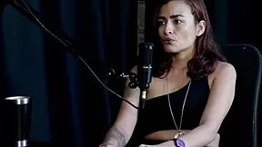 você aguenta esse trisal no hospital com kamilla werneck?
