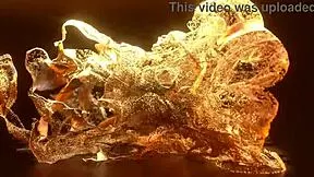 Ever seen horny teen Emy take first DAP on monster BBC?