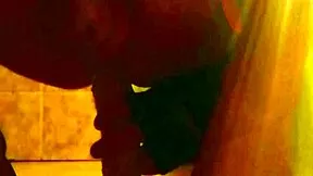 What if shemale Veronica stuffs her dildo deep?