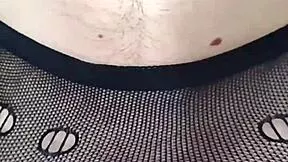 man fucks milf's big ass anally and sucks cock