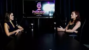 você aguenta esse trisal no hospital com kamilla werneck?