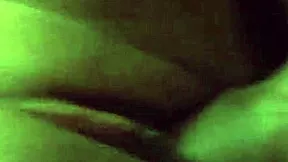 BLACK TEEN 18+ OPENS DOOR TO MONSTER BBC SURPRISE!