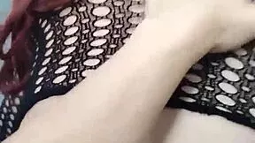 man fucks milf's big ass anally and sucks cock