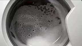 stepmom spots son's cum blast in taboo bedroom trap part 1