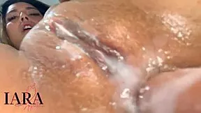 WET LATINA TEEN BEGS ANAL CREAMPIE IN RIPPED CLOTHES! 😩🍑💦