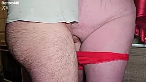 fucking that tight virgin pussy till i creampie her moaning like a filthy rich whore with my ugly cock