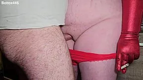 fucking that tight virgin pussy till i creampie her moaning like a filthy rich whore with my ugly cock