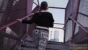 Hd big tits filipina teen bound in extreme bdsm scissoring cinema sex debut