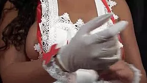 dr xattlalust's checkup turns into a full blowjob video