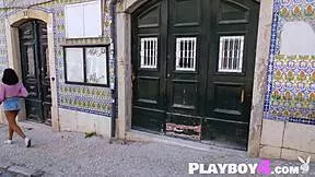 hey check out this petite asian milf stripping sensually outdoors posing hot