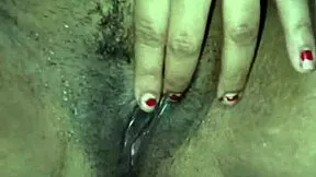 hey honey watch your wife dance sexy then finger her wet pussy right in front of you husband