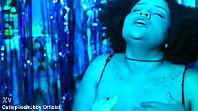 why skip slime when lesbians lick feet and buzz hitachi too