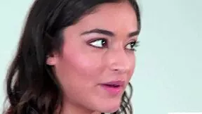 Teacher's Pussy Tempts Naughty Student