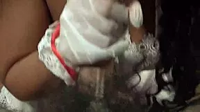 dr xattlalust's checkup turns into a full blowjob video