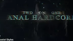 holy shit breaking teen anny contreras' massive colombian ass first time with bbc gaping wide! 🍑🔥