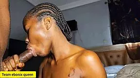 Laura's stepbrother oils her up post-shower then bangs hard