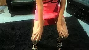 susana climbs on that dick riding hard in the heat of it all