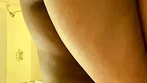 look at my shaved and trimmed pussy lips all puffy and ready to play