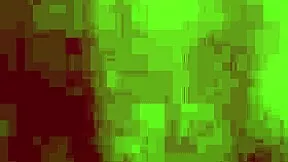 latina teen masturbates in black shower bath