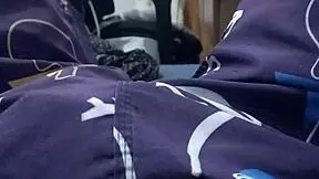 i'm jerking my huge cock day 4 of 365 feels so good