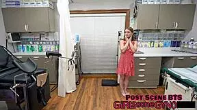 mi monroe spreads shaved pussy closeup toys vibrator orgasm gaping pierced nipples backstage