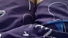 i'm jerking my huge cock day 4 of 365 feels so good