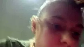 horny teen cums hard from public outdoor closeup fingering and ass fuck