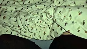 her tight virgin pussy got filled with hot cum way sooner than the 18yo expected it to