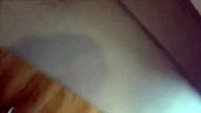 Oh god my wife fucks my ass wit double-headed dildo pegging bonding feels so good