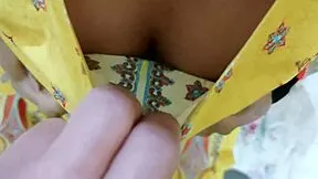 Boss's wife dragged home for hard pounding with monster cock deep inside