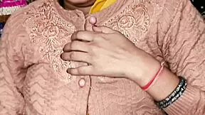 Desi Stepdaughter Pussy Creampie In Hard Winter Fuck