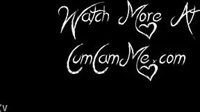 hot big ass student rides water bottle deep in her tight asshole on cam?