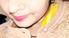 Desi Stepdaughter Pussy Creampie In Hard Winter Fuck