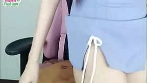 omg kru new's leaked thai teacher pussy vid is 🔥😍