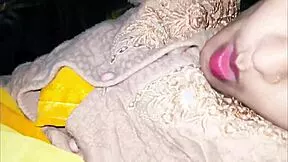 Desi Stepdaughter Pussy Creampie In Hard Winter Fuck