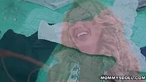 hey taylor vixxen spanks river lynn then fingers her into steamy lesbian sex