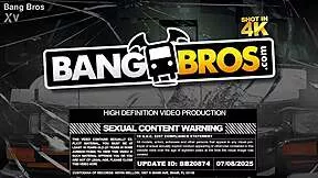 big bang bus brunette with small tits rides cock deepthroat creampie cowgirl