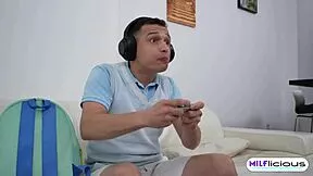 kate dalia busted skipping school huh time to fuck?