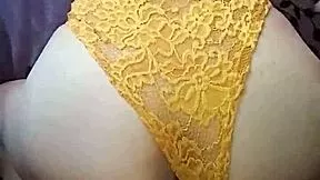 chilean milf slut bent over doggystyle pov assplay