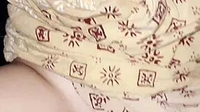 wanna feel the thrill of fucking hot neighbor wife in car almost caught?