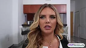 kate dalia busted skipping school huh time to fuck?