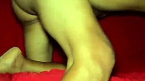 Tight Pussy Latina Girlfriend Creampied By Friend