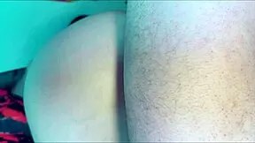 Does Big-Ass MILF Crave Intense Anal Pounding?