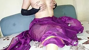 your wife's cute asian sister loves sneaky doggystyle creampie behind her back