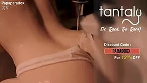 Brutal Anal Fisting in Halloween Sex Doll Costume!