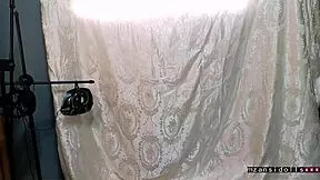 Tight Pussy Thrills on Beach