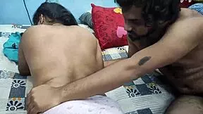 Busty Desi Bhabhi Milked Hard