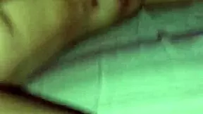 i fucked my sister-in-law and creampied her over a phone after the party